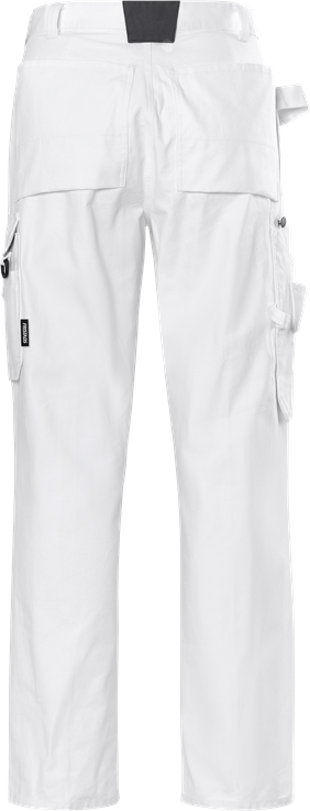Cotton trousers 268 BM