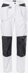 Craftsman cotton trousers woman 259 BM