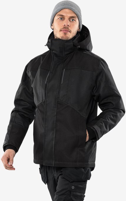 Airtech® winter jacket 4058 GTC 5 Fristads