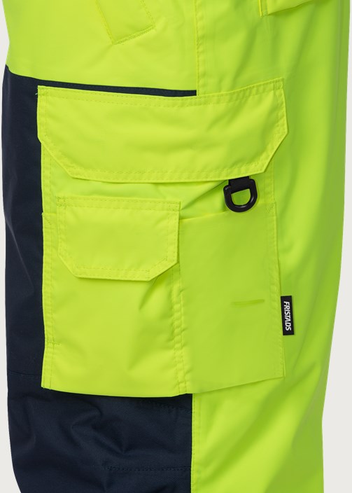 Spodnie zimowe High Vis Airtech® klasy 2 2035 GTT 7 Fristads
