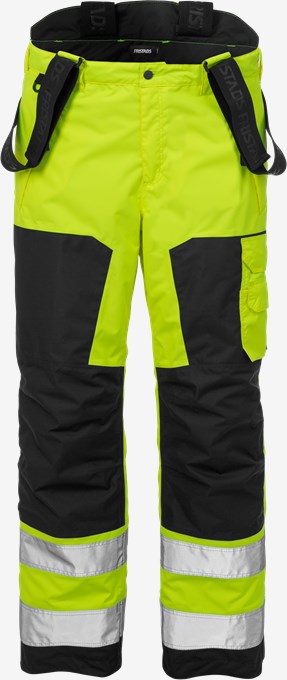 Výstražné Airtech® zimní kalhoty tř. 2 2035 GTT 2 Fristads