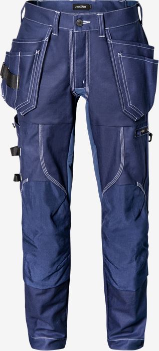 Pantaloni Craftsman stretch 2605 FASG Fristads Medium