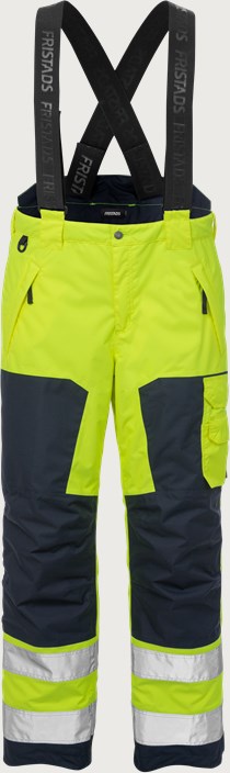 Spodnie zimowe High Vis Airtech® klasy 2 2035 GTT 1 Fristads