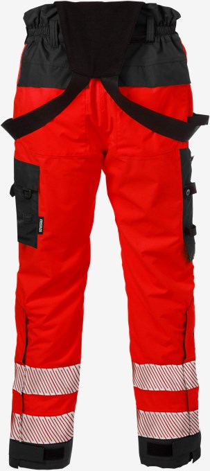 Výstražné Airtech® svrchní kalhoty 2515 tř. 2 GTT 5 Fristads