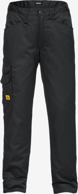 ESD trousers 2080 ELP 1 Fristads