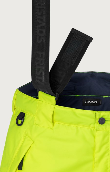 Spodnie zimowe High Vis Airtech® klasy 2 2035 GTT 10 Fristads