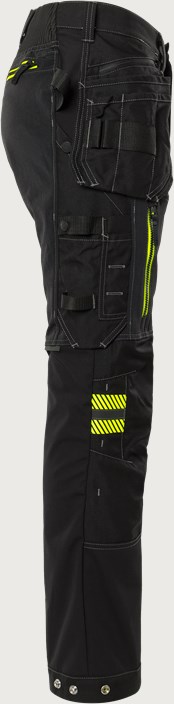 Craftsman sztreccs nadrág női 2569 GSTP 10 Fristads