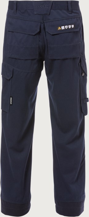 Spodnie Flamestat 2165 MFA 2 Fristads