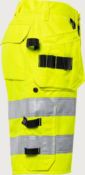 Spodenki high vis klasy 2 2028 PLU 3 Fristads