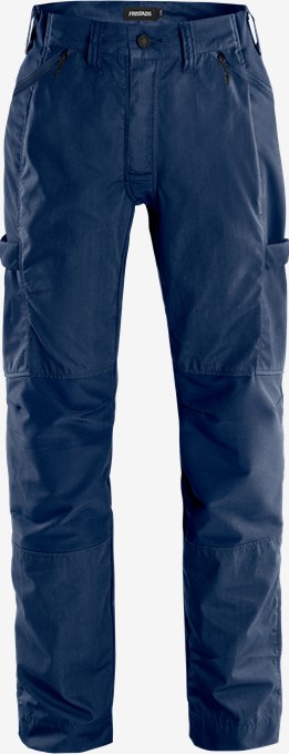 Servisní strečové dámské kalhoty 2541 LWR 1 Fristads