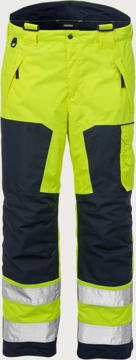 Spodnie zimowe High Vis Airtech® klasy 2 2035 GTT 3 Fristads