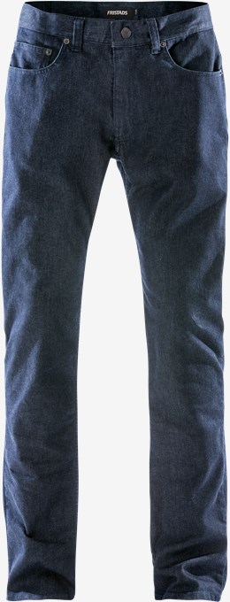 Denim stretch trousers 2623 DCS 1 Fristads