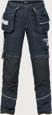 Hantverkarjeans stretch 2131 DCS Fristads Medium