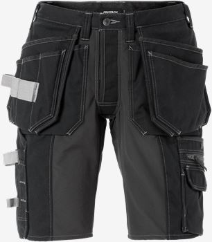 Dámské strečové kalhoty 2527 CYD Fristads Medium