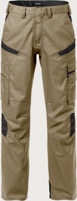 Trousers woman 2554 STFP 5 Fristads