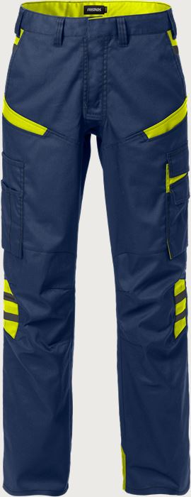 Pantaloni donna 2554 STF Fristads Medium