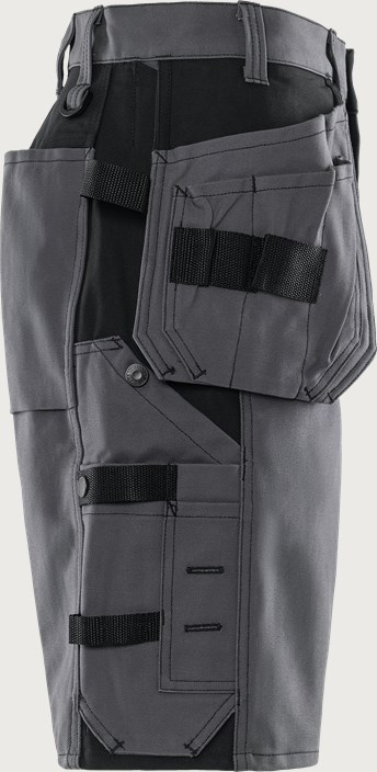 Craftsman shorts 201 FAS 4 Fristads