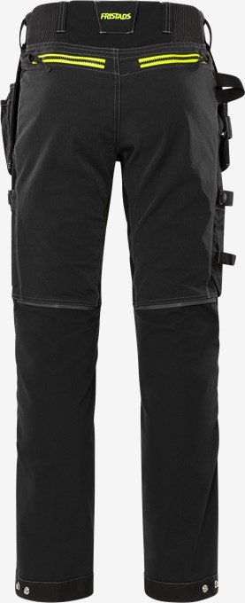 Pracovní strečové kalhoty 2566 STP 2 Fristads