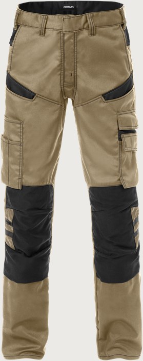 Broek 2555 STFP 2 Fristads