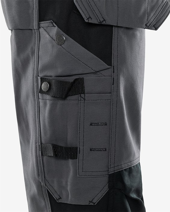 Spodnie rzemieślnicze 288 FAS 6 Fristads