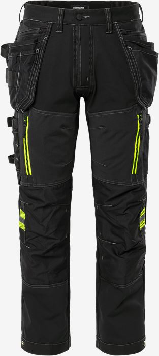 Pantaloni Craftsman Stretch 2566 GSTP Fristads Medium