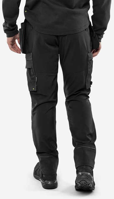 Craftsman stretch trousers 2596 LWS 6 Fristads
