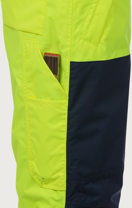 Spodnie zimowe High Vis Airtech® klasy 2 2035 GTT 8 Fristads