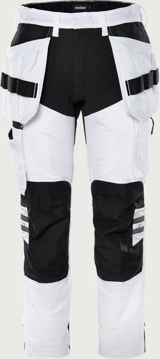 Řemeslnické strečové kalhoty 2760LWS Fristads Medium