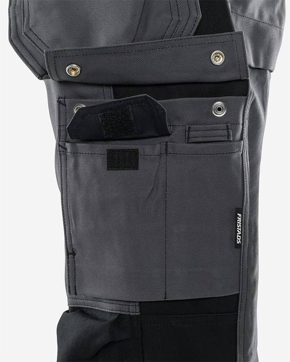 Spodnie rzemieślnicze 288 FAS 5 Fristads