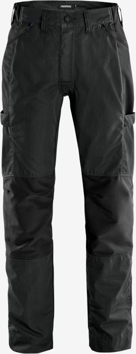 Servicebyxa stretch 2541 LWR, dam Fristads Medium
