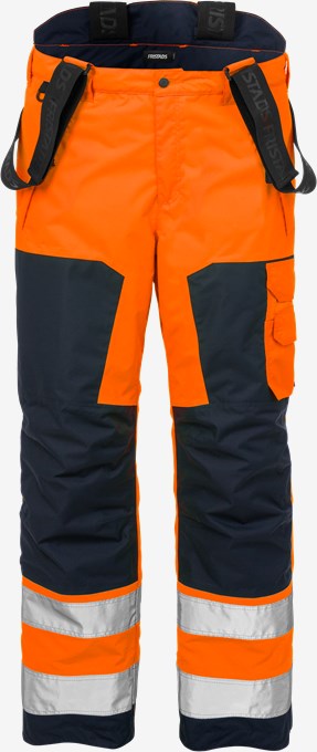 Pantalon d'hiver Airtech® haute visibilité classe 2 2035 GTT 2 Fristads