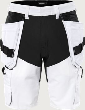 Elastyczne szorty rzemieślnicze 2762 LWS Fristads Medium