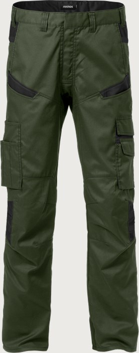 Broek 2552 STFP 1 Fristads
