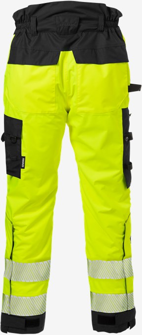 Pantalon multicouches Airtech® haute visibilité classe 2 2515 GTT 6 Fristads