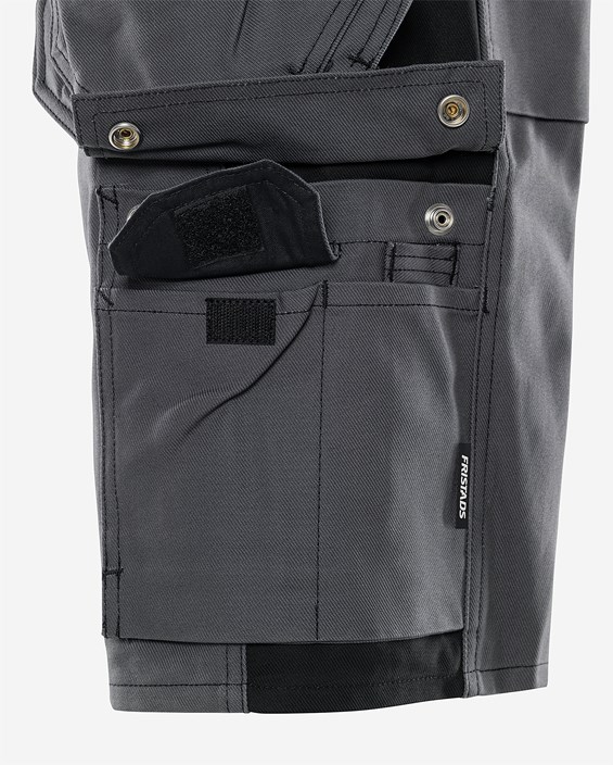 Craftsman shorts 201 FAS 5 Fristads