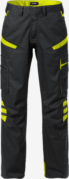 Byxa 2554 STFP, dam Fristads Medium