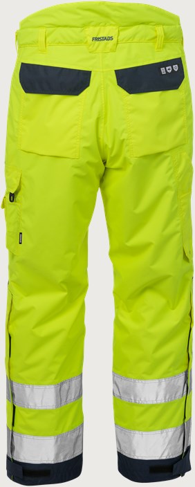 Spodnie zimowe High Vis Airtech® klasy 2 2035 GTT 5 Fristads