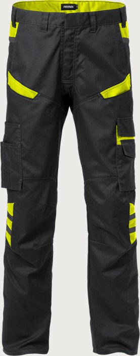 Trousers 2552 STFP 1 Fristads