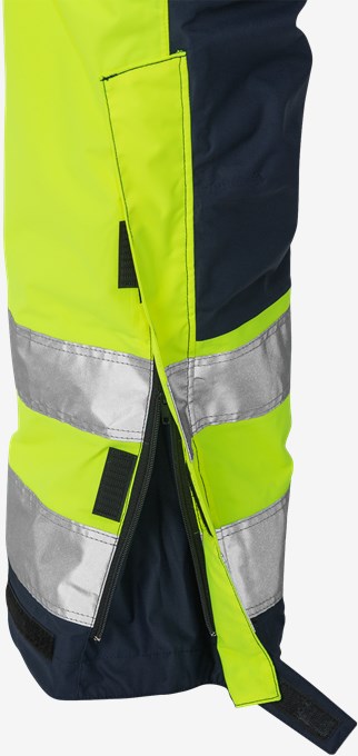 Pantalon d'hiver Airtech® haute visibilité classe 2 2035 GTT 9 Fristads