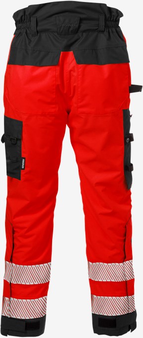 Výstražné Airtech® svrchní kalhoty 2515 tř. 2 GTT 6 Fristads
