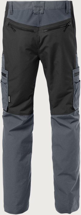 Robocze spodnie stretch 2700 PLW 2 Fristads