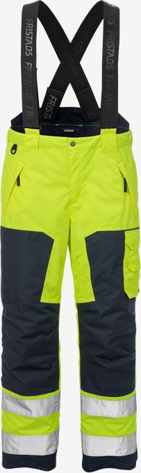 Pantalon d'hiver Airtech® haute visibilité classe 2 2035 GTT 1 Fristads