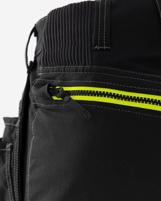 Craftsman sztreccs nadrág női 2569 GSTP 13 Fristads