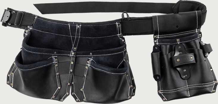 Snikki ceinture porte-outils 9336 LTHR Fristads Medium