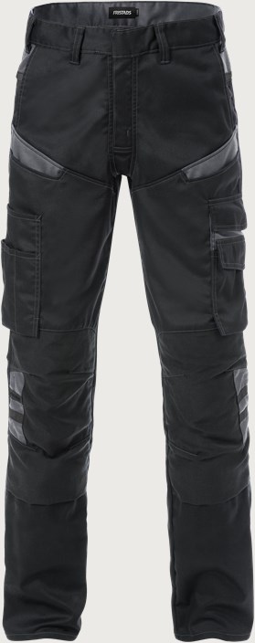 Broek 2555 STFP 1 Fristads
