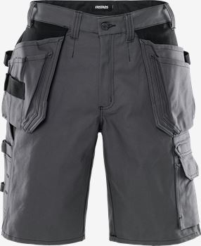 Craftsman shorts 201 FAS Fristads Medium