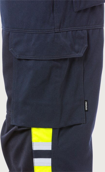 Spodnie Flamestat 2165 MFA 3 Fristads