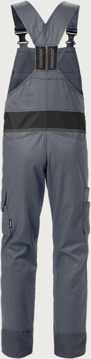 Spodnie Ogrodniczki 1555 STFP 2 Fristads