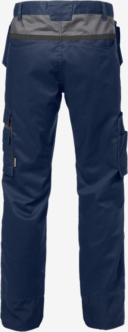 Craftsman trousers 2595 STFP 2 Fristads