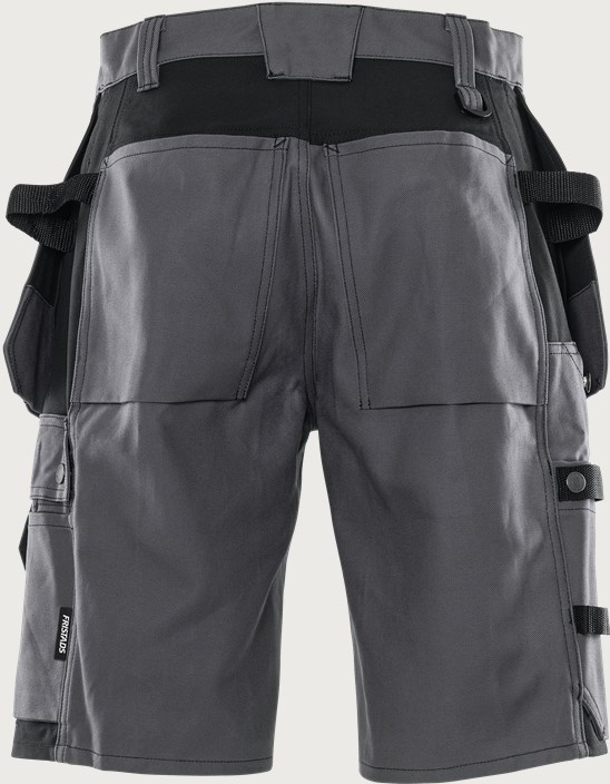 Craftsman shorts 201 FAS 2 Fristads